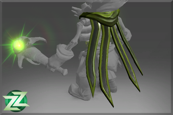 Nether Lord's Cape