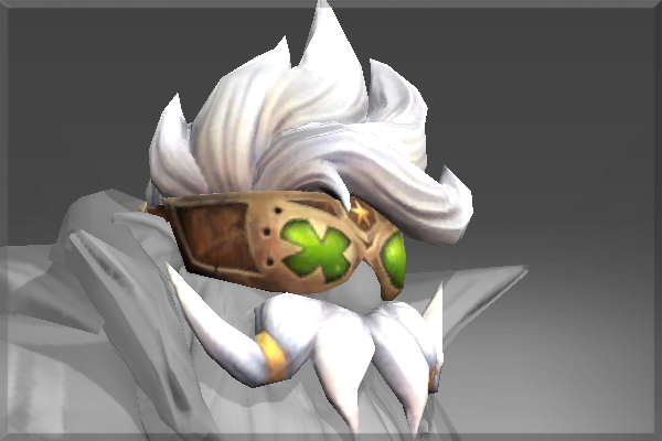 Goggles of the Shooting Star