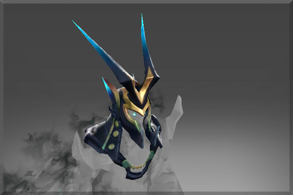 Vespertine Guard Helmet
