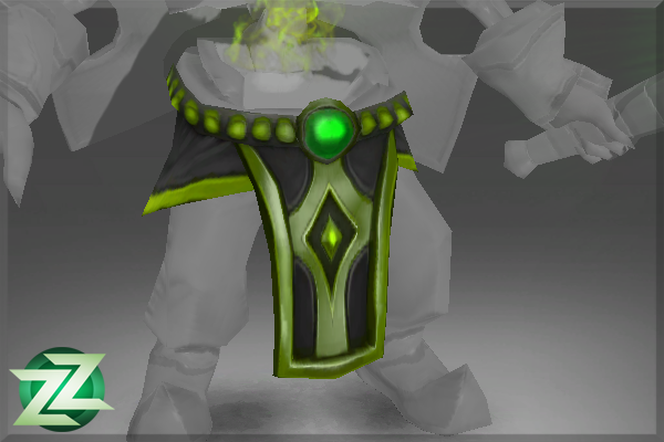 Nether Lord's Belt