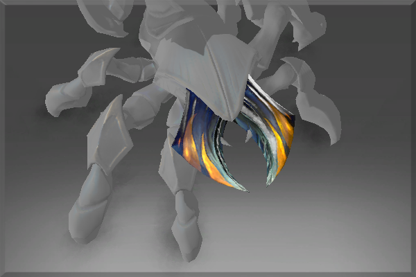 Preyfinders of the Predator