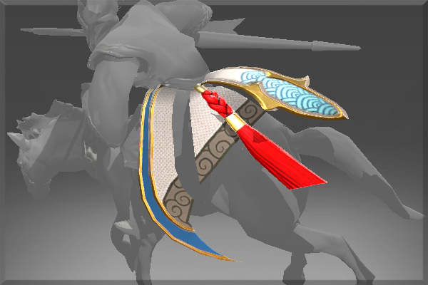Crucible of Light's Robes