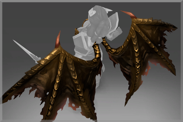 Lineage Wings of the Arch Temptress