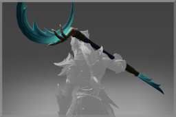 Reaper of the Waning Veil - Weapon