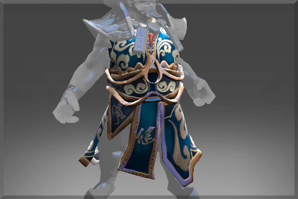 Heavenly General Armor