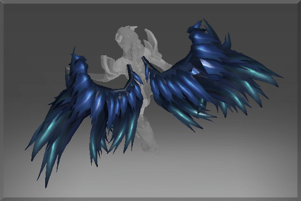 Wings of Blight