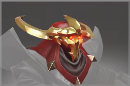 Hood of the Spiteful Djinn