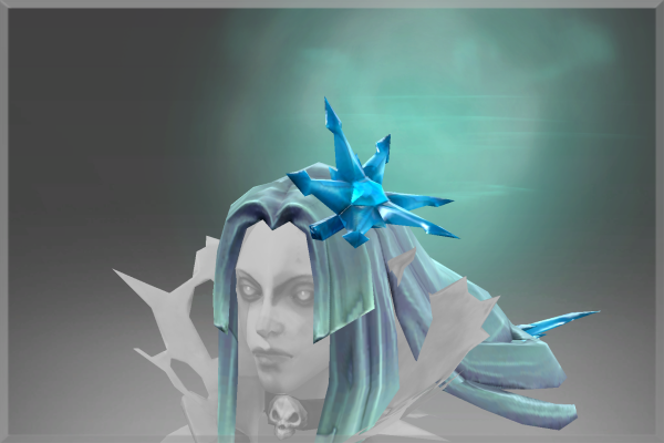 Crown of the Winter Revenant