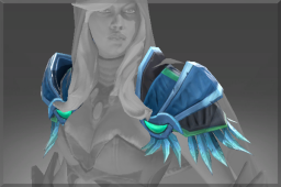 Sentinel Shoulders