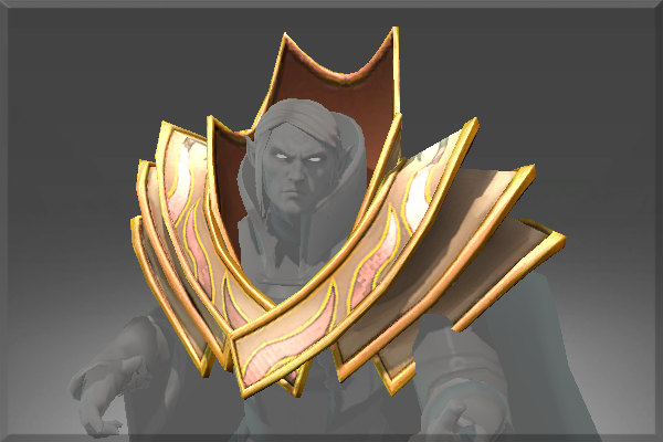 Arcane Shield