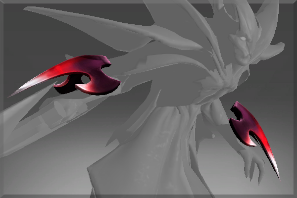 Auspicious Bracers of Malicious Efflorescence