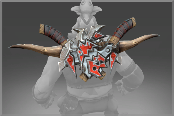 Hatchets of Big 'Un
