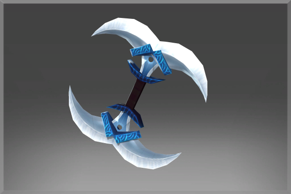 Dusklight Crescent