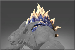 Mane of the Ferocious Heart