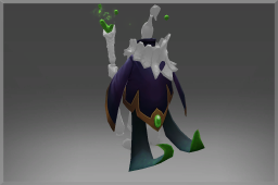 Cape of the Itinerant Scholar