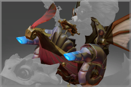 Shellshock Saturnalia - Armor