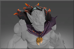 Inscribed Demonic Collar