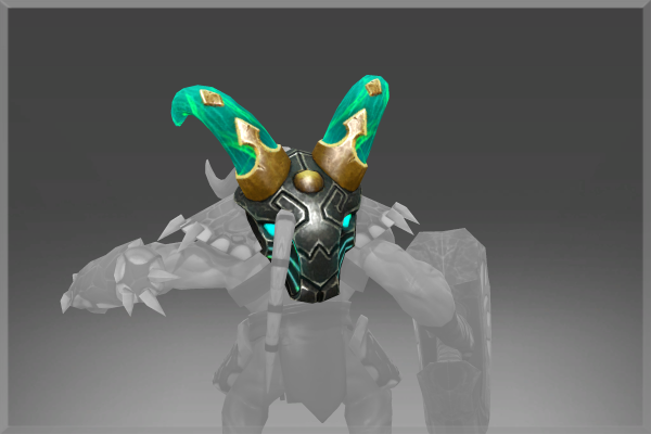 Inscribed Relic of the Fissured Soul
