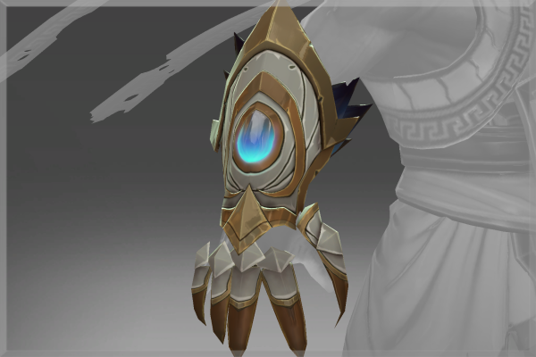 Thunderbird - Arms