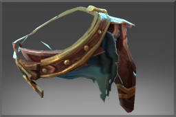 Inscribed Belt of the Engulfing Spike