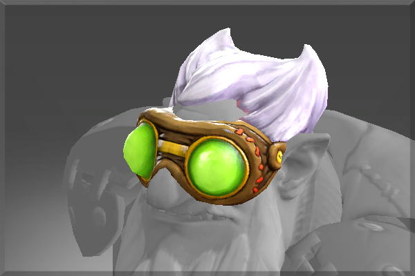 Spottin' Goggles
