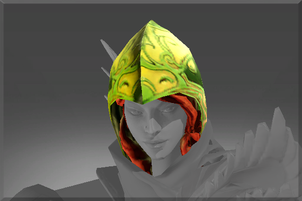 Sparrowhawk Hood