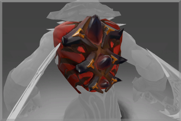 Feast of the Unwilling Armor