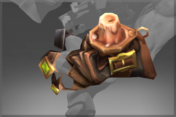 Gauntlets of the Nightwatch