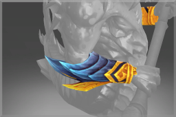 Sea Dragon's Armlet