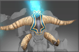 Horns of the Iron Will