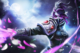 The Timekeeper Silver Loading Screen