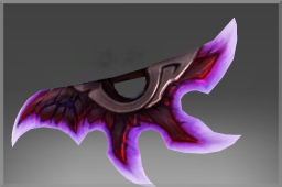 Blade of Broken Scale