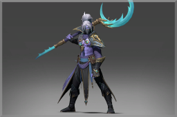 Reaper of the Waning Veil