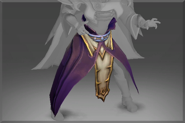 Belt of Cadenza Magic Master