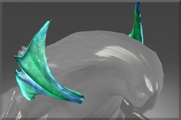 Gift of the Sea Shoulders