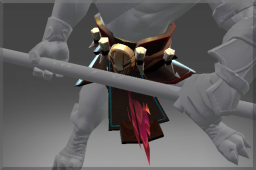 Cursed Ancestors' Belt