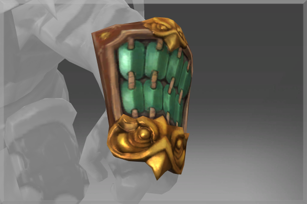 Guards of the Wyrmforge Shard