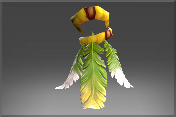 Inscribed Bangles of the Wildwing's Blessing
