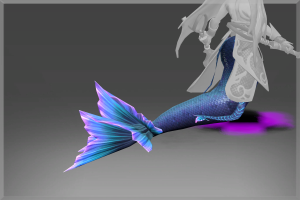 Tail of the Allure