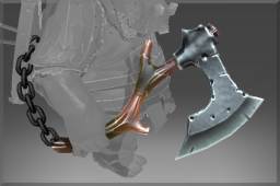 Inscribed Rustclaw