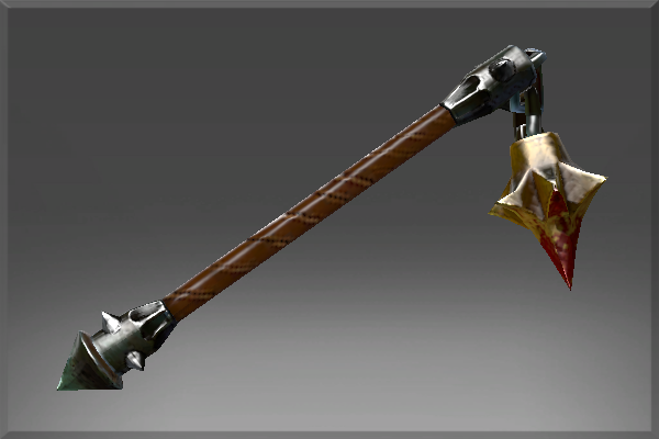 Flail of Omexe