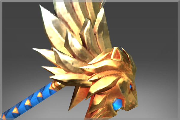 Lionheart - Weapon