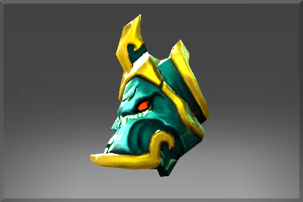 Arms of Eternal Reign
