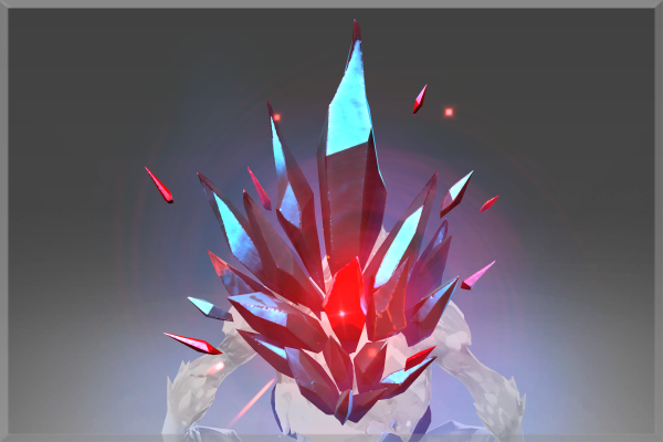 Shatterblast Core