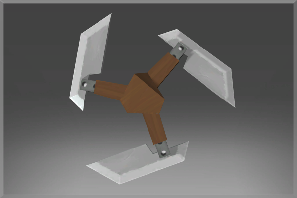 Shuriken of the Reaper