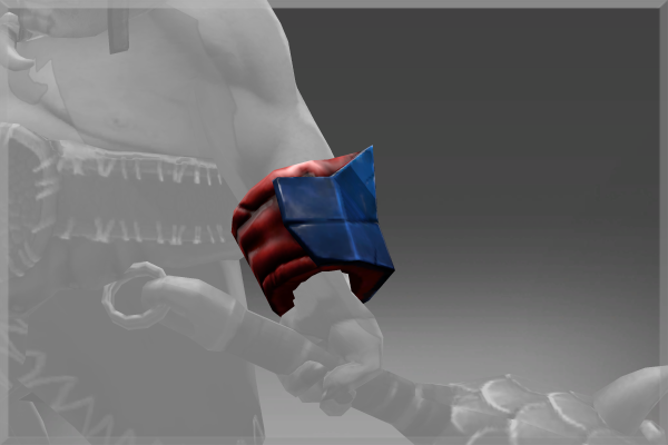 Bracers of Pagus