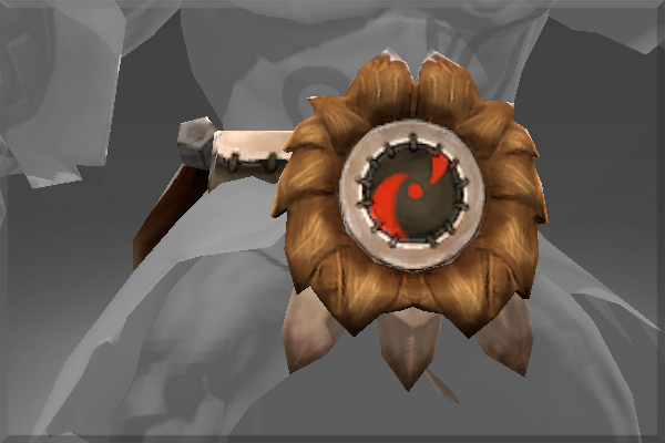 Ancestral Belt of Karroch