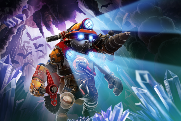Pit Boss Prospector