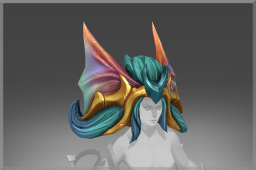 Crown of Prismatic Grace