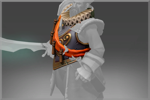 Winds of Conquest Armor